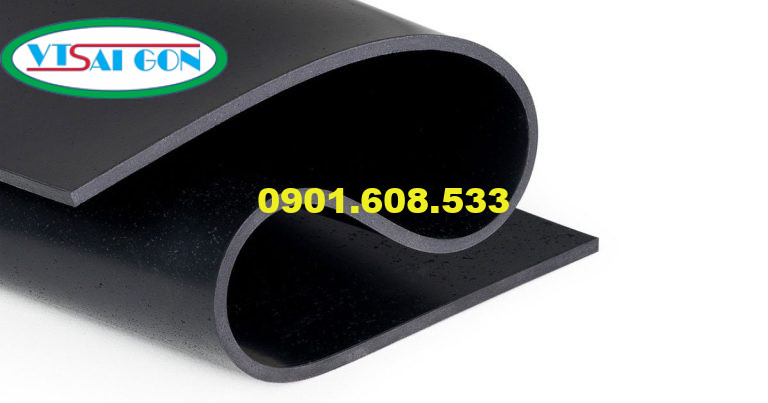 Tấm cao su chống rung: Giảm độ rung và tiếng ồn một cách hiệu quả