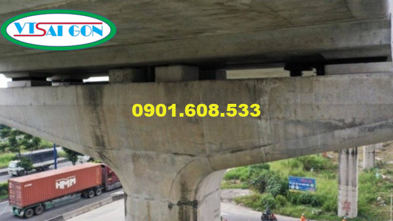 Thí nghiệm gối cầu cao su: Kiểm định tiêu chuẩn kỹ thuật và đảm bảo chất lượng