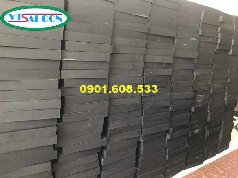Gối cầu OVM: Đảm bảo sự êm ái và an toàn trong truyền lực cầu